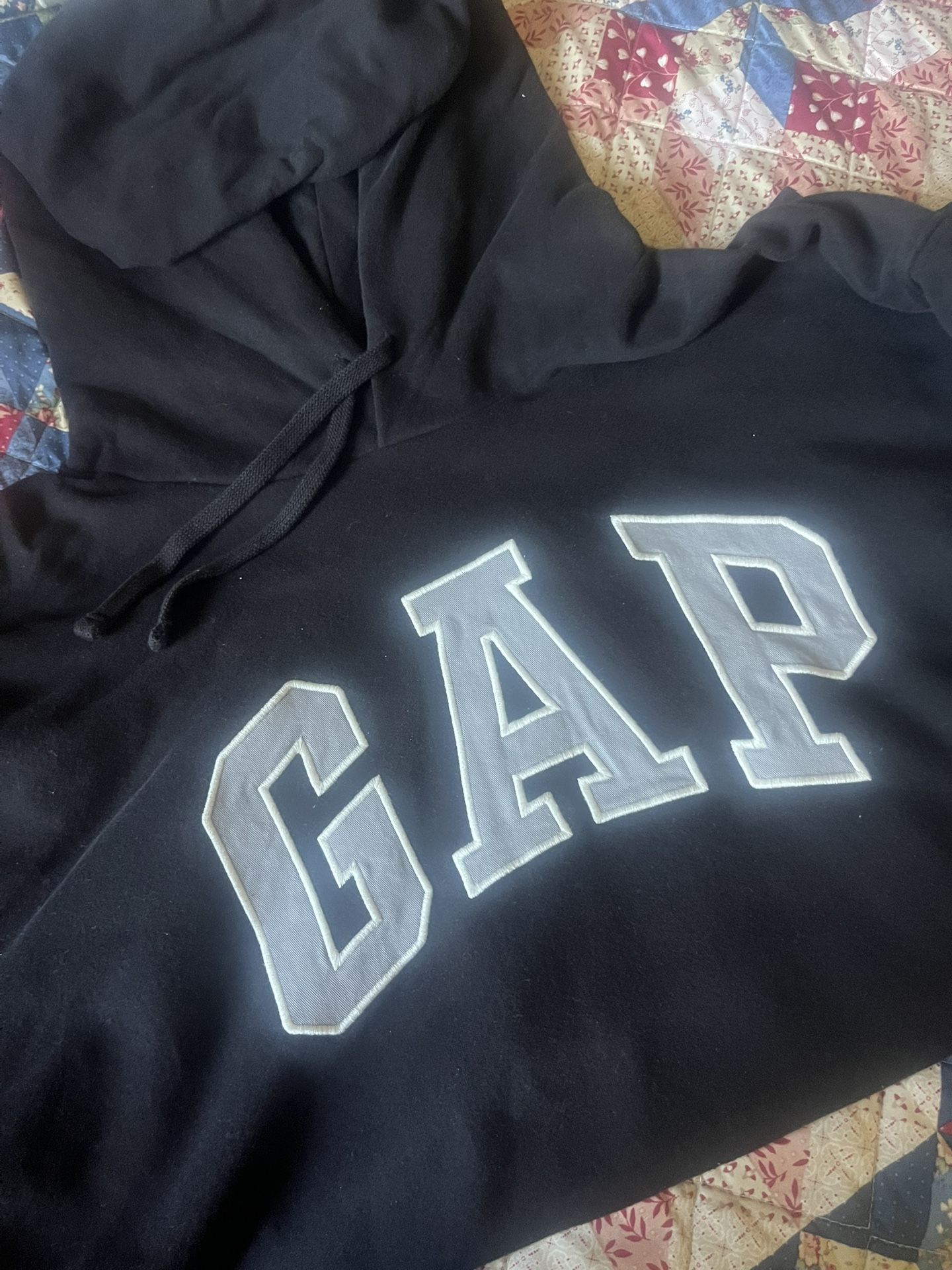 Gap Men’s Sweater $25 Each