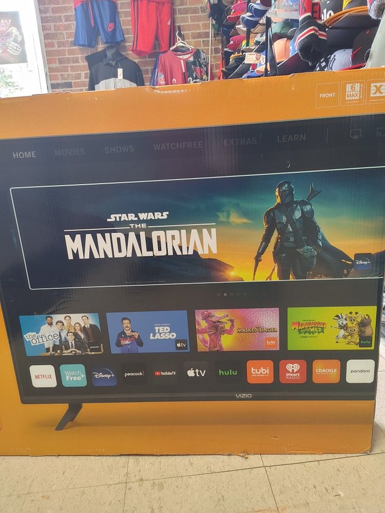 VIZIO TV