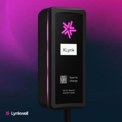 Lynkwell XLynk Level 2 EV Charger