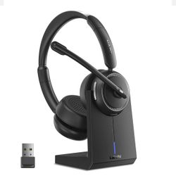 LEVN Wireless Headset 