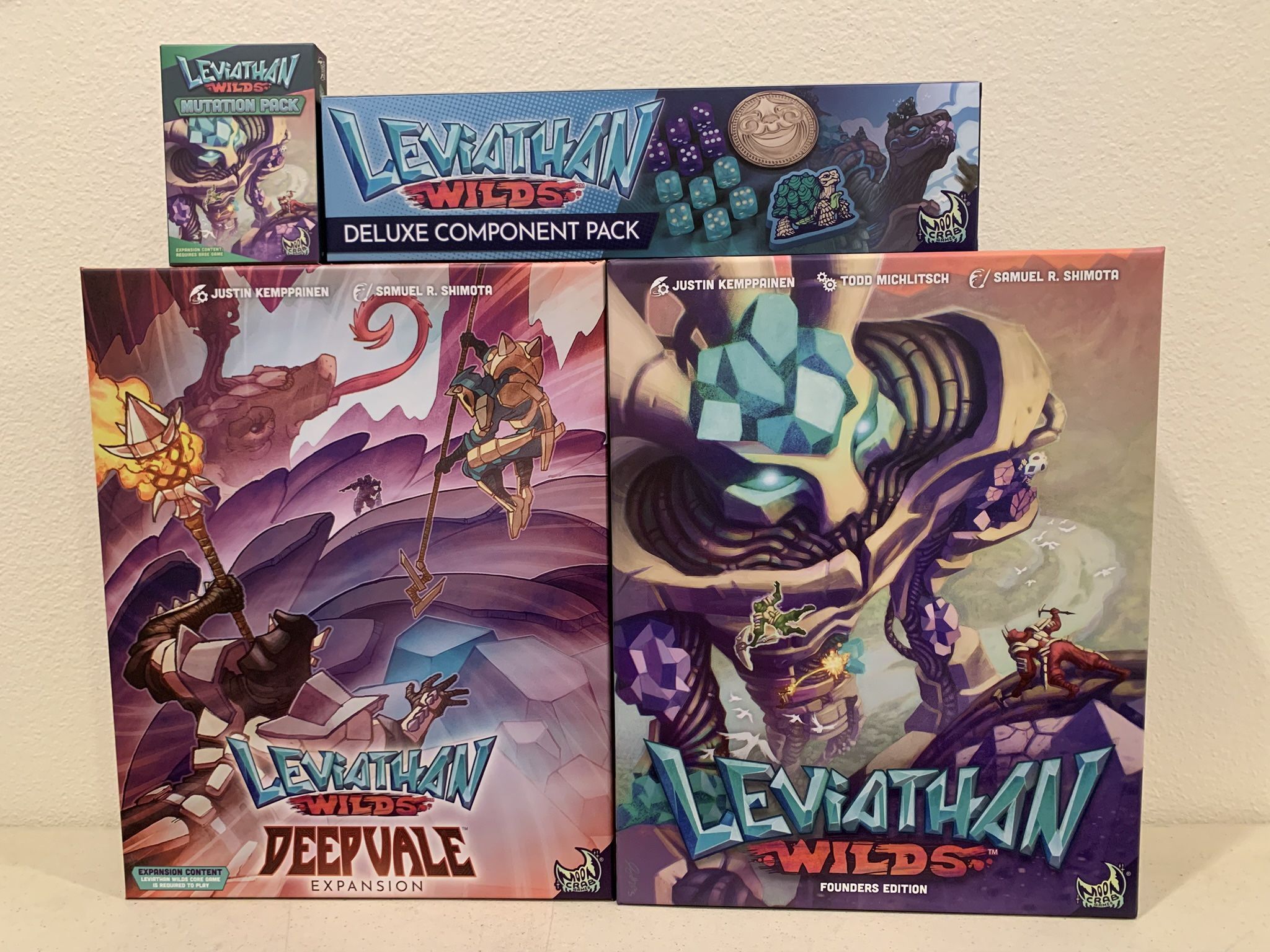 Board Games