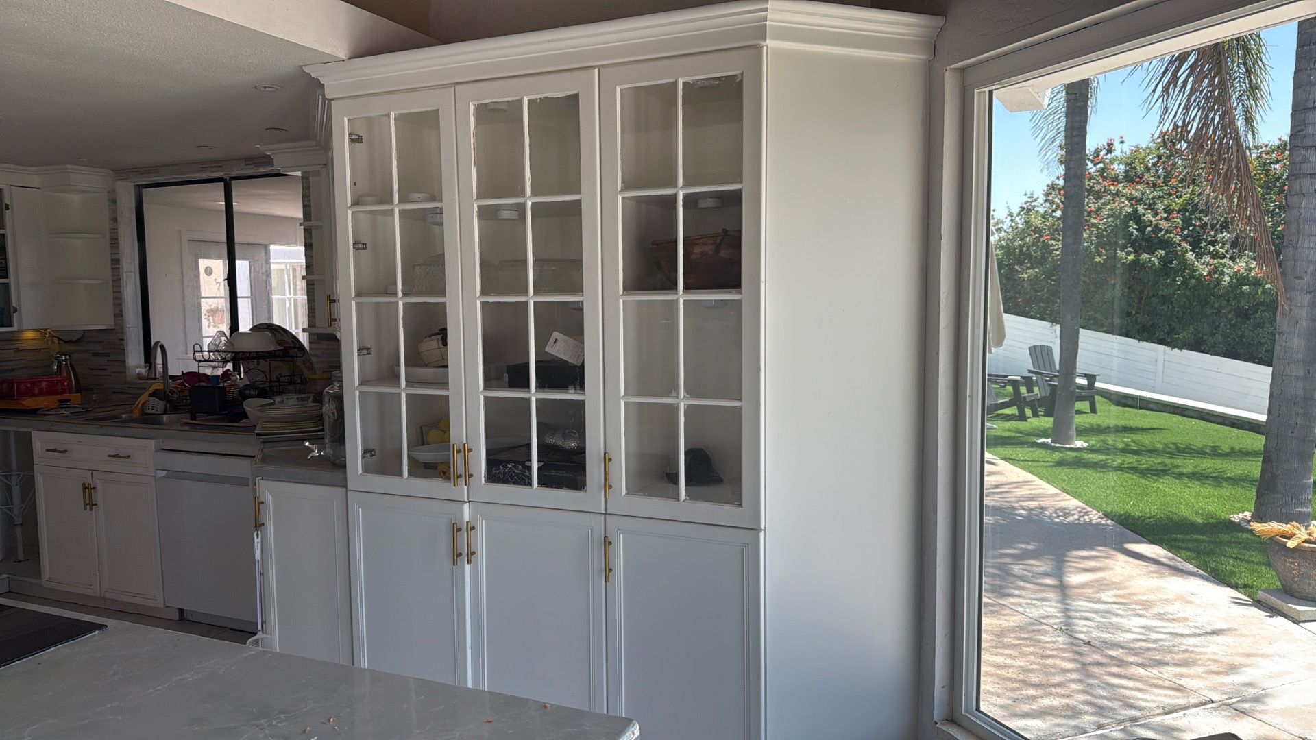 Kitchen Cabinets