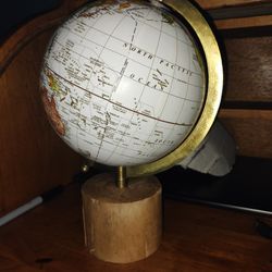 World Globe