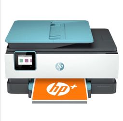 HP OfficeJet Pro 8028e All-in-One Printer Item 1562933 | Model 1K7K7A
