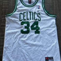 Paul Pierce Jersey Size L