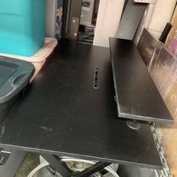 Gaming Desk