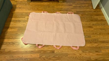Positioning Bed Pad