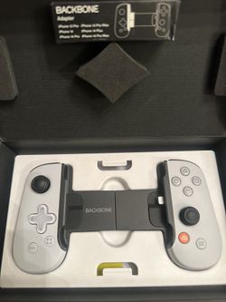 PlayStation Backbone