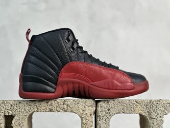 Jordan Air Jordan 12 Retro Flu Game