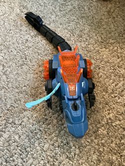 Misco Toys RC Dragon