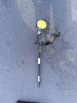 RYOBI EXPAND-IT 18" STRING TRIMMER ATTACHMENT PBLSS01