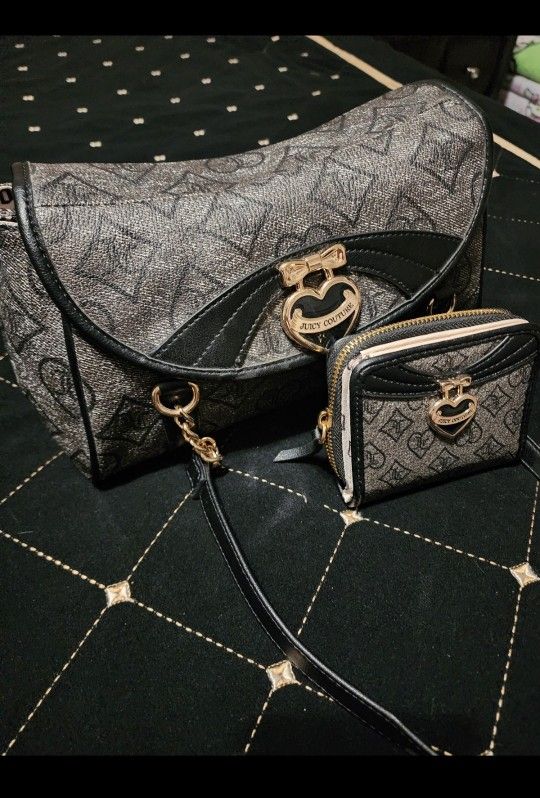 Juicy Couture Precious Moments