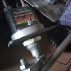 Flaming River Push And Pull Battery Shut Off Switch