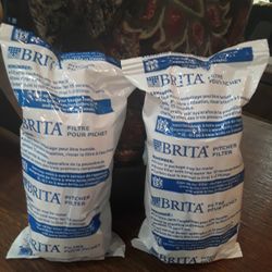 Brita Water Filter Both For $8 In Weeki Wachee Spribg Hill