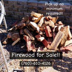 Firewood!!! 