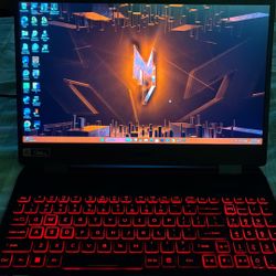 Acer - Nitro 5 Gaming Laptop (2022 Model)