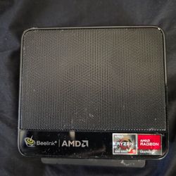 Computer AMD - 16G RAM/ NVME SSD