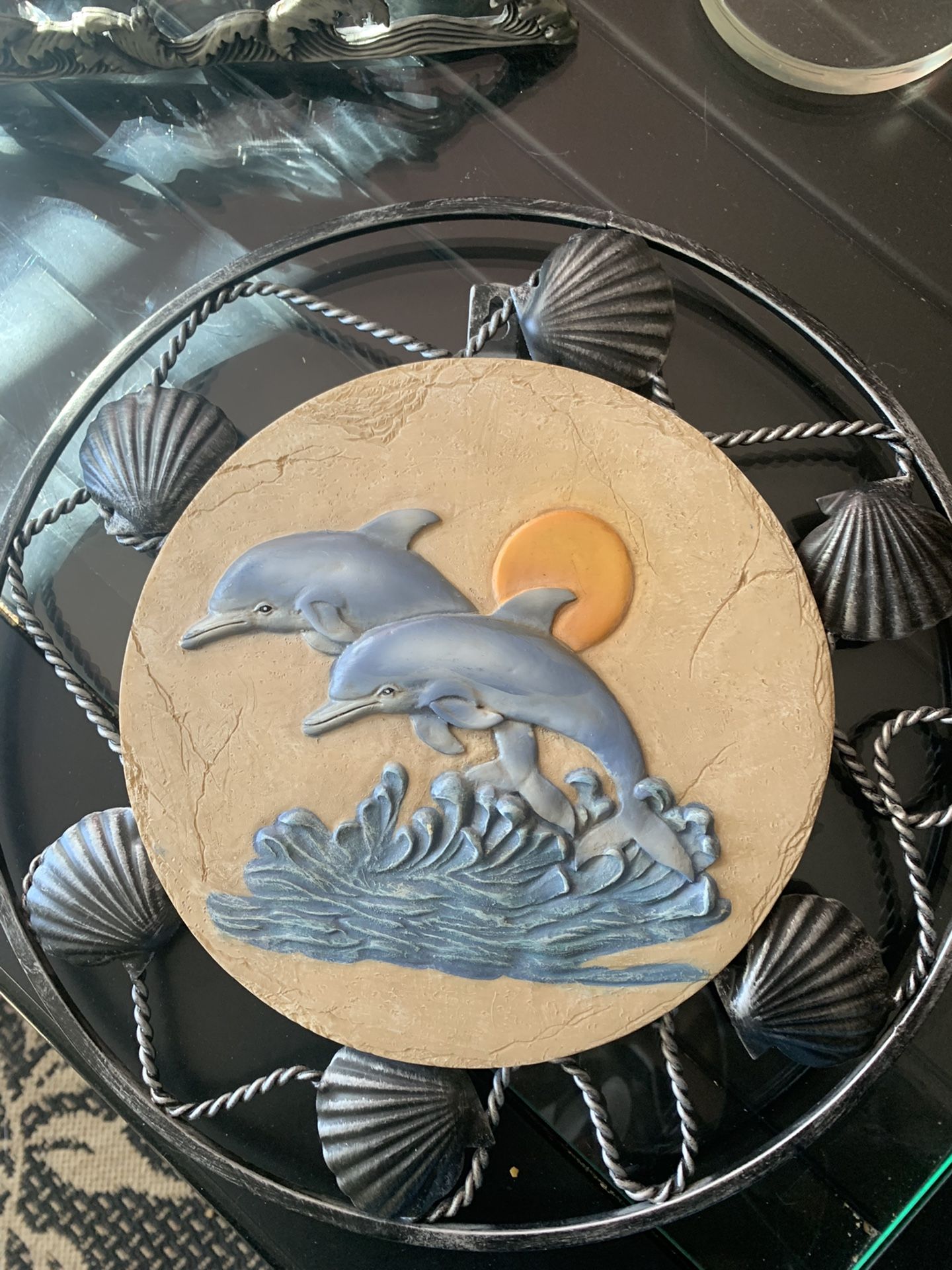 Dolphine Decors