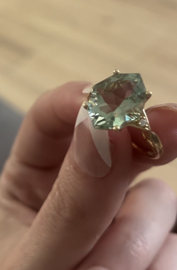 Engagement Ring