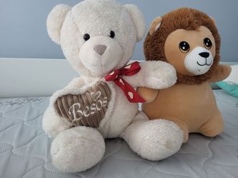 Plush Toys