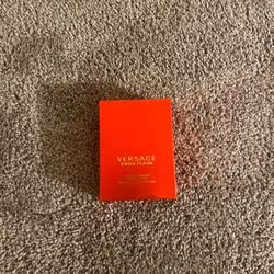 versace eros flame eau de parfum