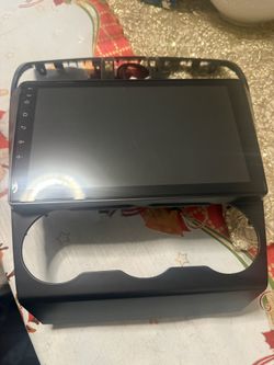 Smart Car Radio