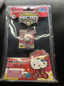 Hello Kitty
