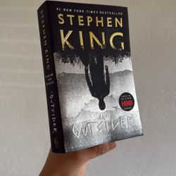 The Outsider Book