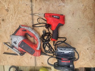 Used Tools $30 All