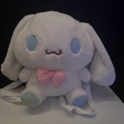 Cinnamaroll backpack