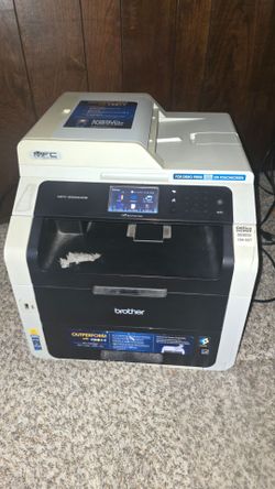 Brother Printer