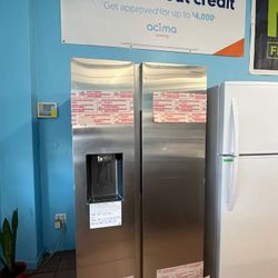 Samsung Refrigerator  K