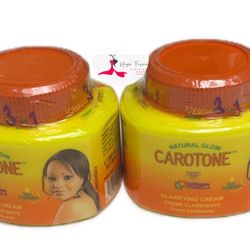 Carotone Cream (2pcs)