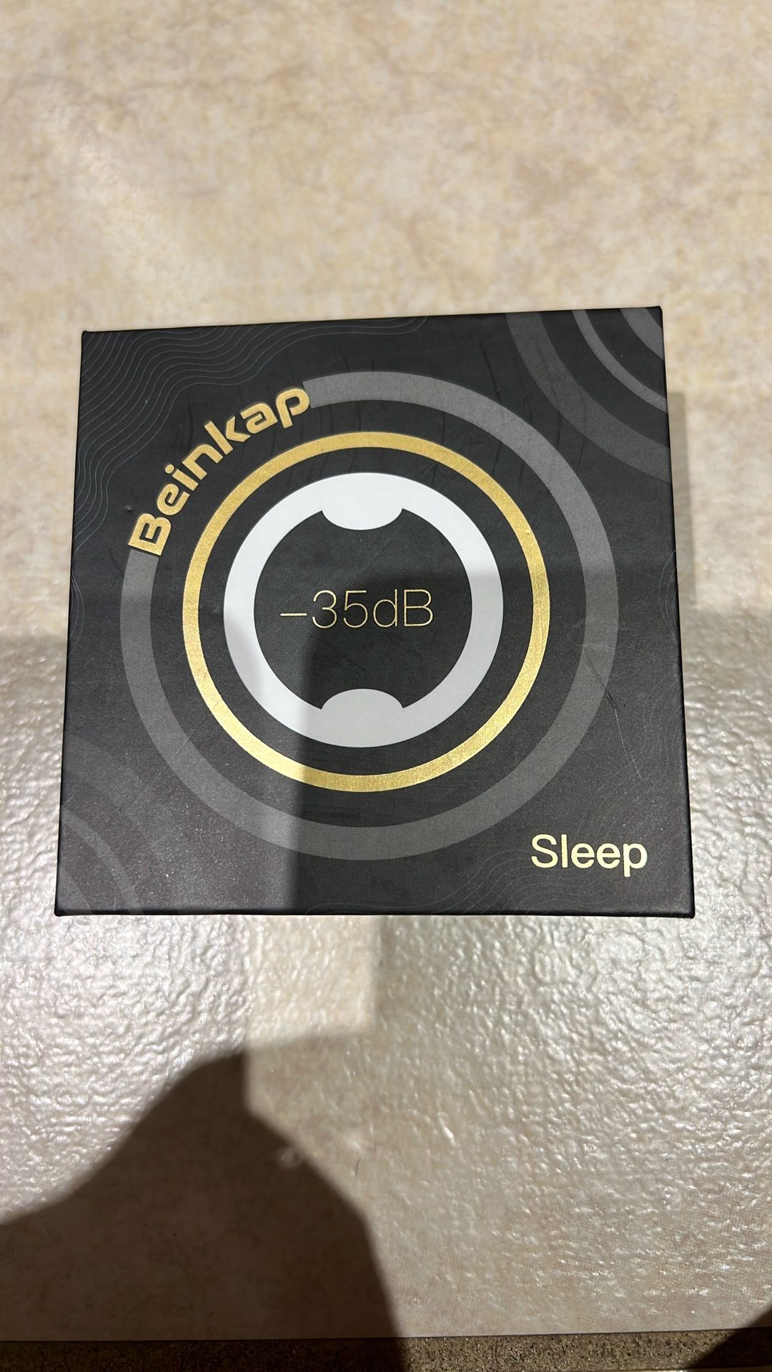 sleep Earplugs