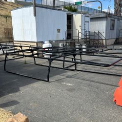 Rack For Truck 