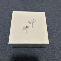 BRAND NEW AIRPODS PRO2