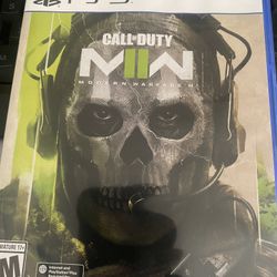 Modern Warfare 2