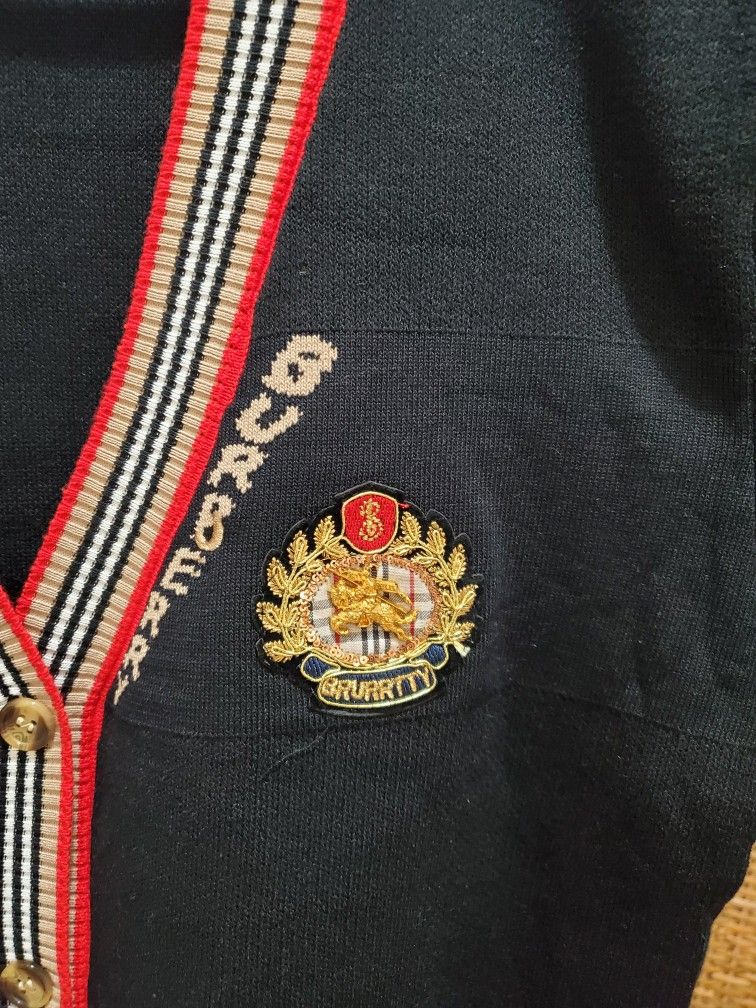 Cardigan