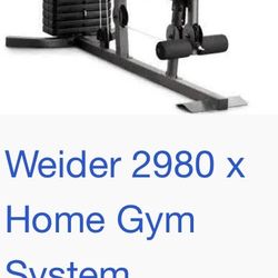 Home Gym