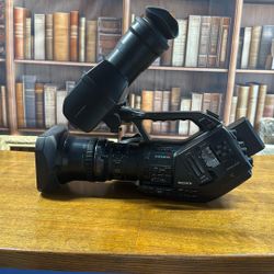 Sony XDCAM PMW-EX3
