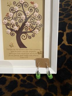 Boba Tea Earrings  3 Items X $10