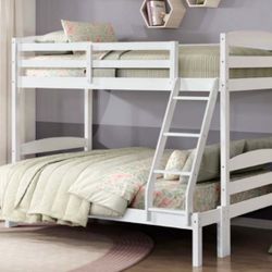 Bunk Bed Twin/Full ❤️😍🚛
