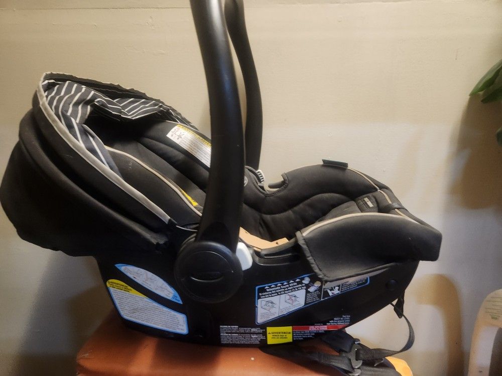 baby carrier