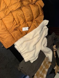 Winter bundle