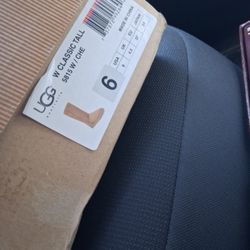 Uggs 