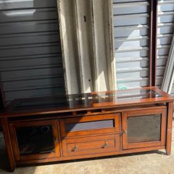 Entertainment Center Tv Stand Media Center Unit Tv Tables Media Console Unit Storage Unit 