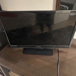 Small Flatscreen Tv 
