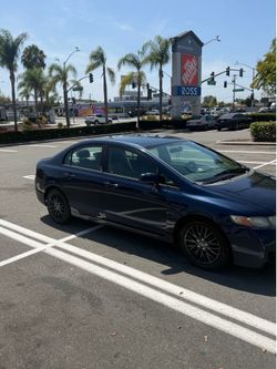 2011 Honda Civic