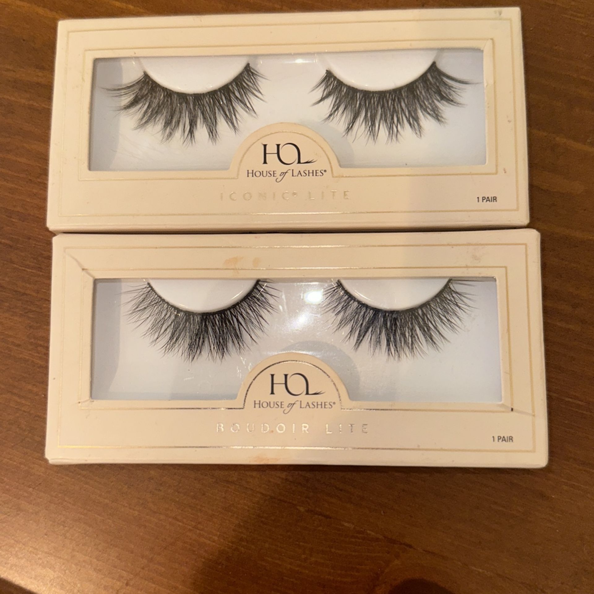 House Of Lashes