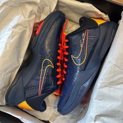 Nike Kobe 5 Caitlin Clark Size 5 Mens 